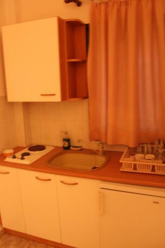 Apartamento Theofilos Appartements
