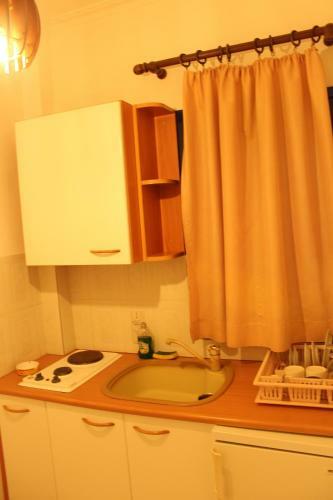 Apartamento Theofilos Appartements