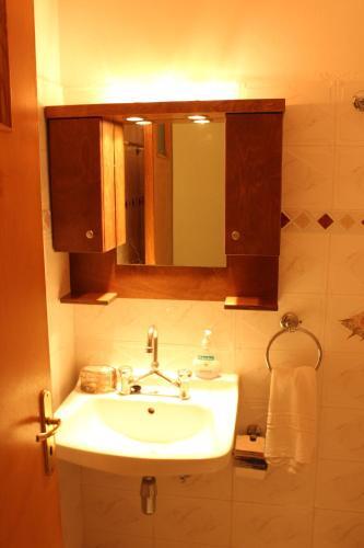 Apartamento Theofilos Appartements