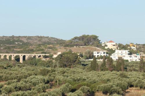 Apartamento Theofilos Appartements