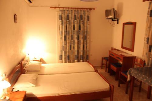 Apartamento Theofilos Appartements