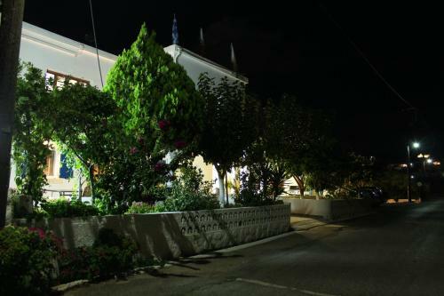 Apartamento Theofilos Appartements