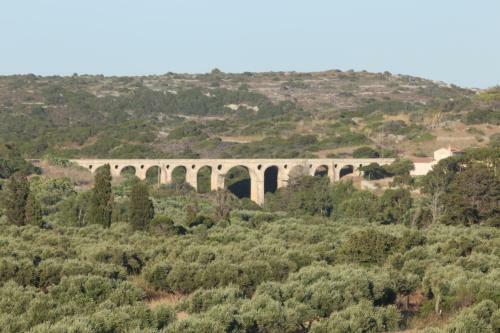 Apartamento Theofilos Appartements