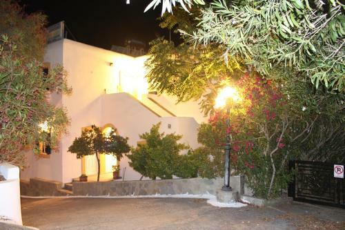 Apartamento Theofilos Appartements