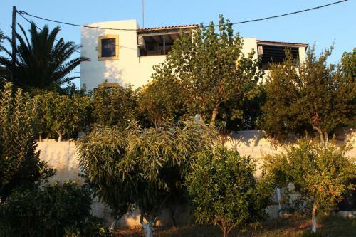 Apartamento Theofilos Appartements