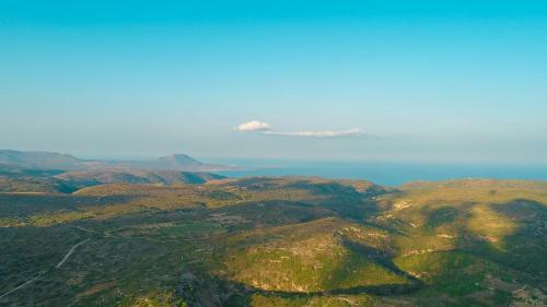 Apartamento Theofilos Appartements