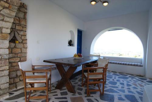 Apartamento Windmill Studios