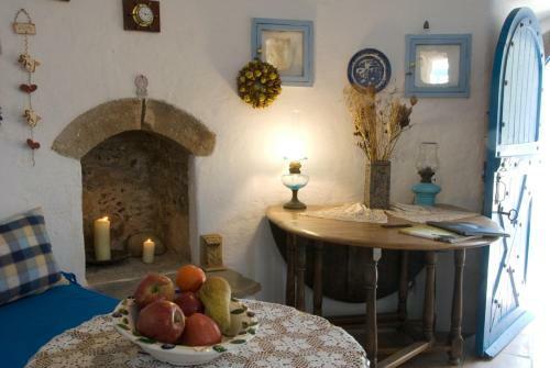 Apartamento Windmill Studios