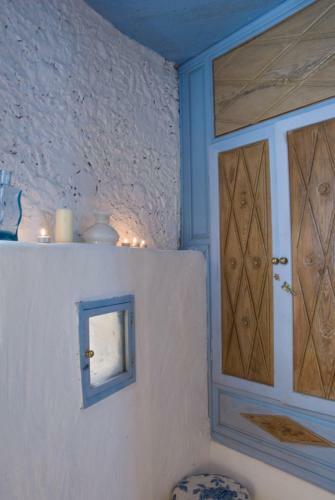 Apartamento Windmill Studios