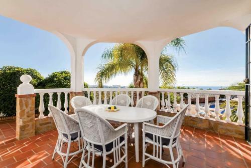 Villa Inma