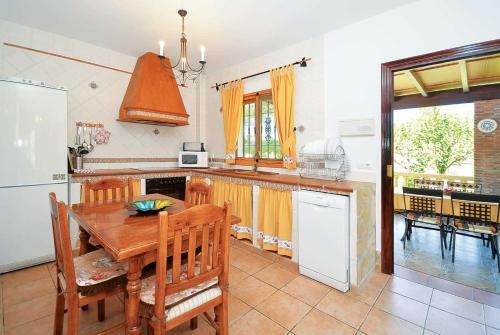Villa Los Pinos