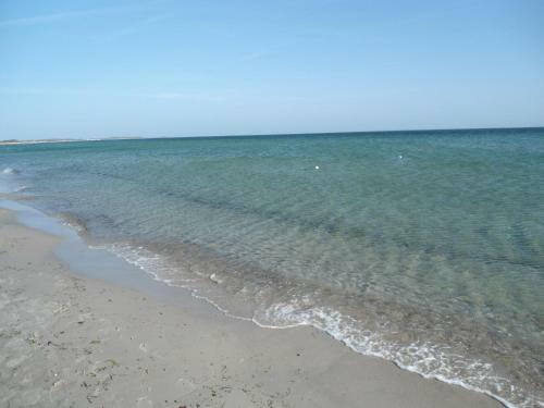 Apartamento Inselferien Fehmarn