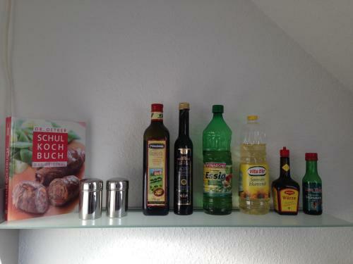 Apartamento Inselferien Fehmarn
