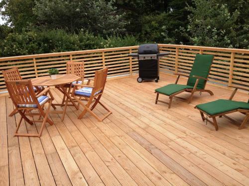 Apartamento Inselferien Fehmarn