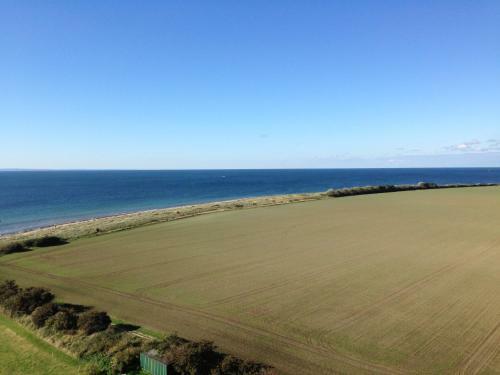 Apartamento Inselferien Fehmarn