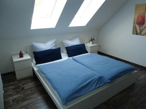 Apartamento Inselferien Fehmarn