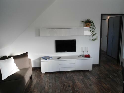Apartamento Inselferien Fehmarn