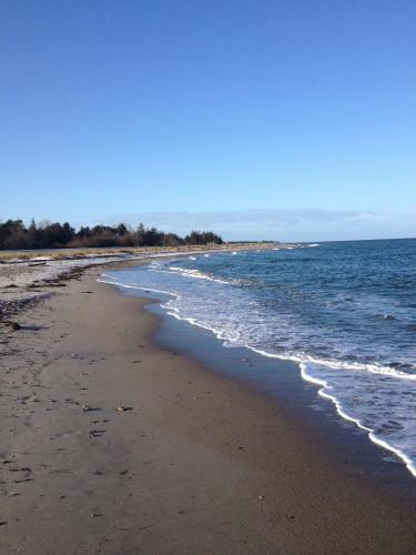 Apartamento Inselferien Fehmarn