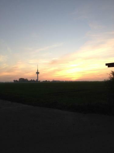Apartamento Inselferien Fehmarn