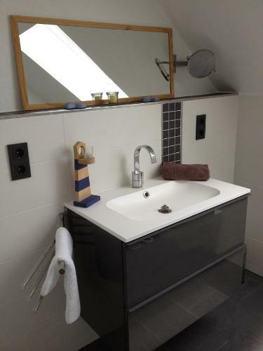 Apartamento Inselferien Fehmarn