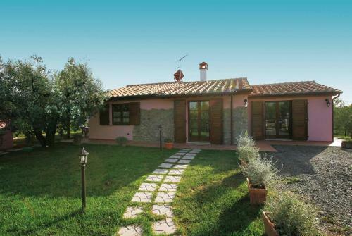 Villa La Casetta