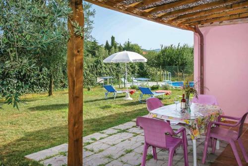 Villa La Casetta