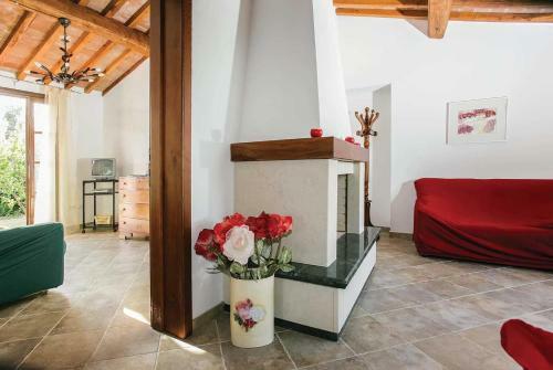 Villa La Casetta