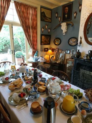 Boutique B&B Huize De Worp