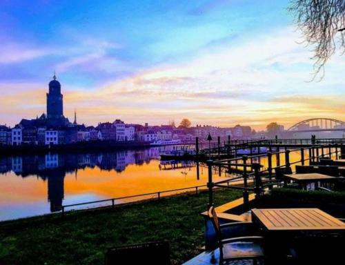 Boutique B&B Huize De Worp