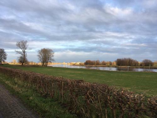 Boutique B&B Huize De Worp