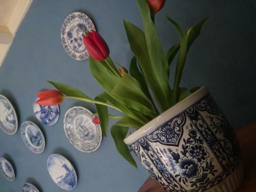 Boutique B&B Huize De Worp