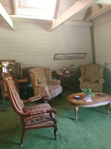 Boutique B&B Huize De Worp