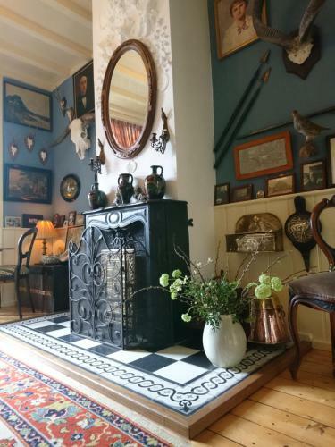 Boutique B&B Huize De Worp
