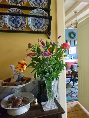 Boutique B&B Huize De Worp