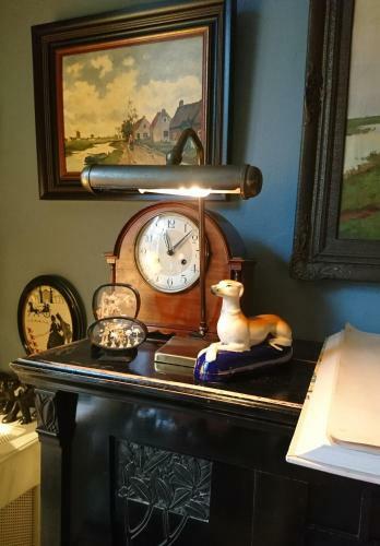 Boutique B&B Huize De Worp
