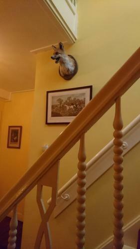 Boutique B&B Huize De Worp