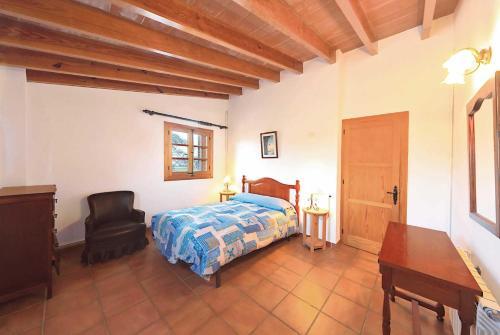 Villa Ca'n Coll