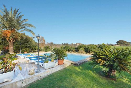 Villa Ca'n Coll