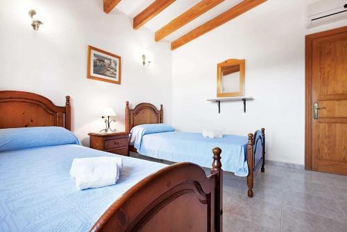 Villa Piedresa