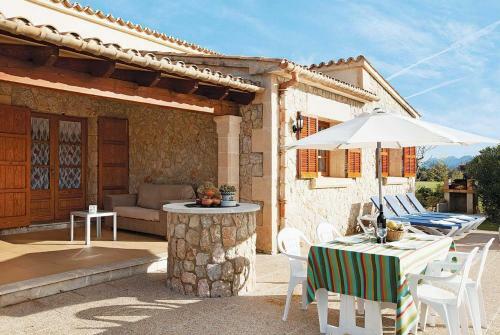 Villa Piedresa