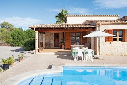 Villa Piedresa