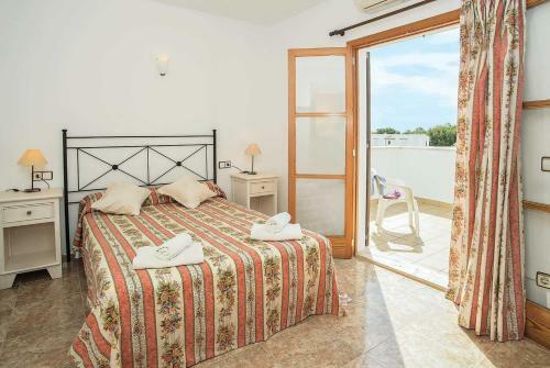 Villa Ca'n Mas