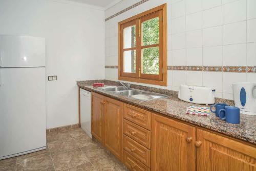 Villa Ca'n Mas