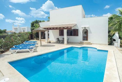 Villa Ca'n Mas