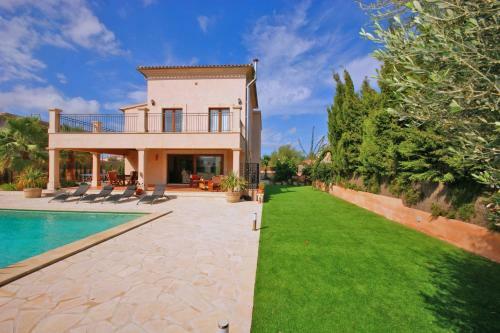 Ferienhaus Los Abellanes