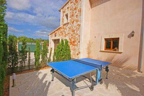 Ferienhaus Los Abellanes