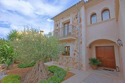 Ferienhaus Los Abellanes