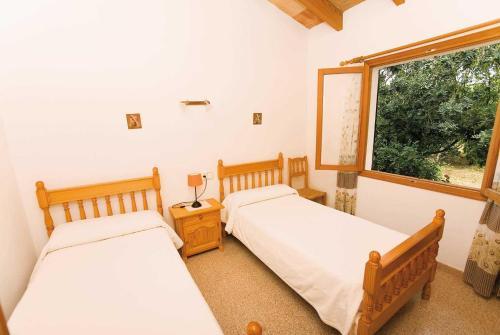 Villa Ca'n Rabasso