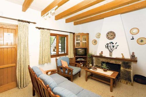Villa Ca'n Rabasso