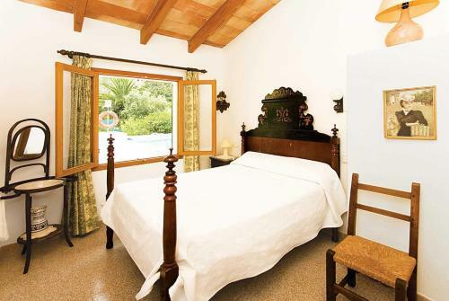 Villa Ca'n Rabasso